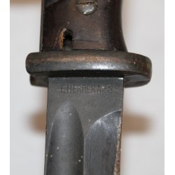 WH Bajonett Modell 84-98