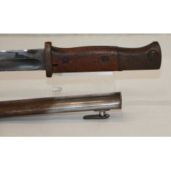 WH Bajonett Modell 84-98