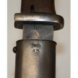 WH Bajonett Modell 84-98