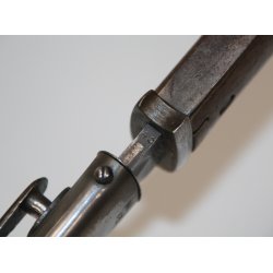 WH Bajonett Modell 84-98