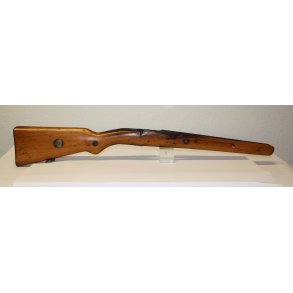 Otterup M58 / Mauser 98 K skfte (afkortet)