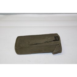 Bundeswehr : Magazintasche f. UZI Magazine (25 Schuss)