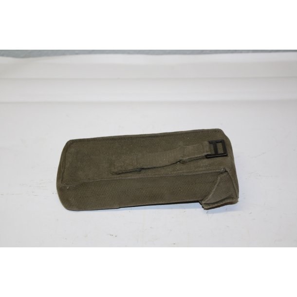 Bundeswehr : Magazintasche f. UZI Magazine (25 Schuss)