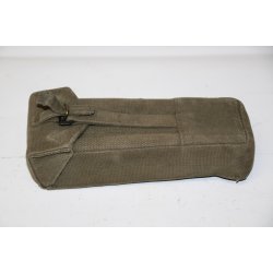 Bundeswehr : Magazintasche f. UZI Magazine (25 Schuss)