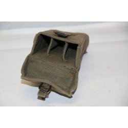 Bundeswehr : Magazintasche f. UZI Magazine (25 Schuss)