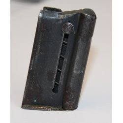 Voere cal. 22 LR Aut. 5 rounds