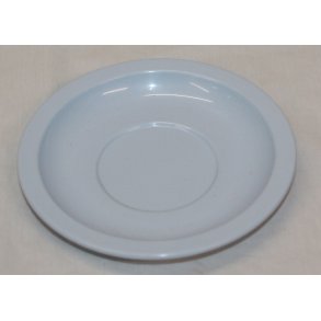 ROSTI Denmark Mepal Service, retro saucer from the 1950s