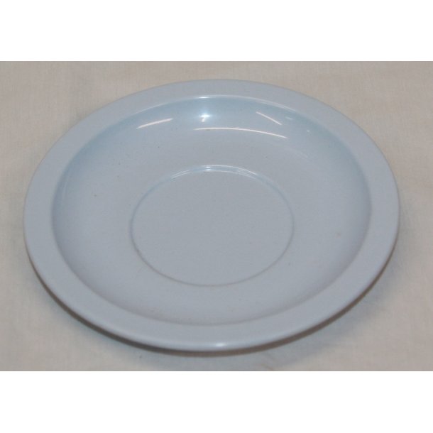 ROSTI Denmark Mepal Service, retro saucer from the 1950s