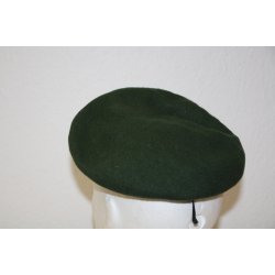 Danmark : Gr�n baret 