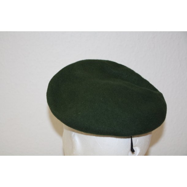 Danmark : Gr�n baret 