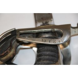 Deutsche Sbel Modell ?