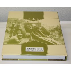 American breechloading mobile artillery 1875-1953