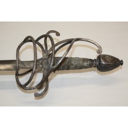 Rapier - Historismus