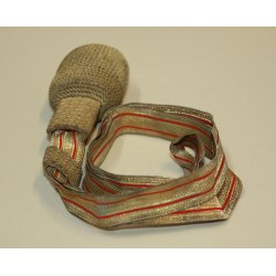 D�nemark : Portepee Modell 1950