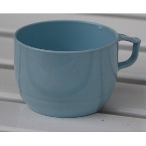 ROSTI Denmark Mepal Service, retro cup from the 1950s