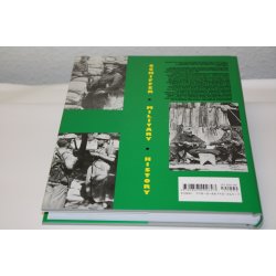 German military rifles and machine pistols 1871-1945