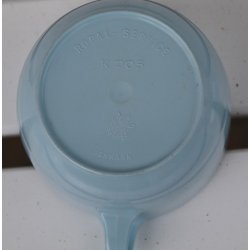 ROSTI Denmark Mepal Service, retro kop fra 1950'erne