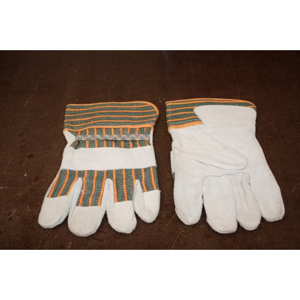 Arbejdshandsker - One size