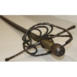 Rapier - Historismus