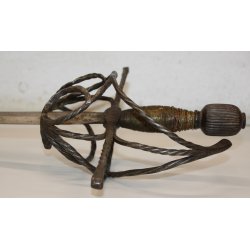 Rapier - Historismus