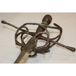 Rapier - Historismus