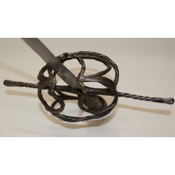 Rapier - Historismus