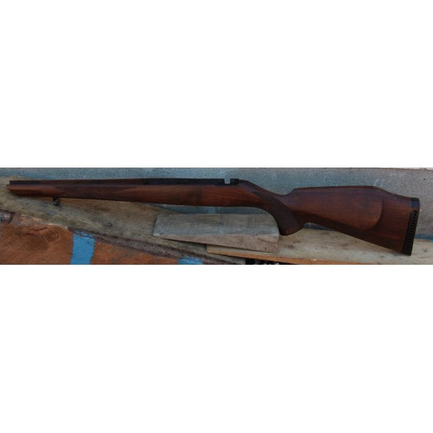 Schultz &amp; Larsen model 97-DL