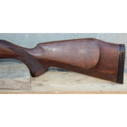 Schultz &amp; Larsen model 97-DL