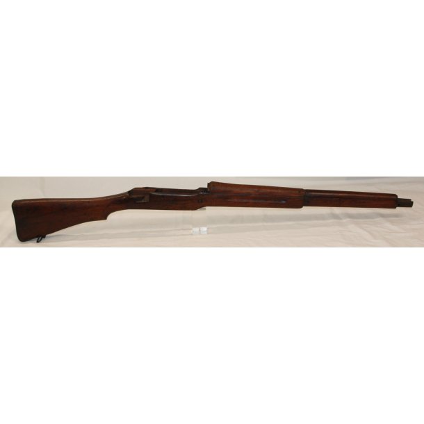 US Enfield P17