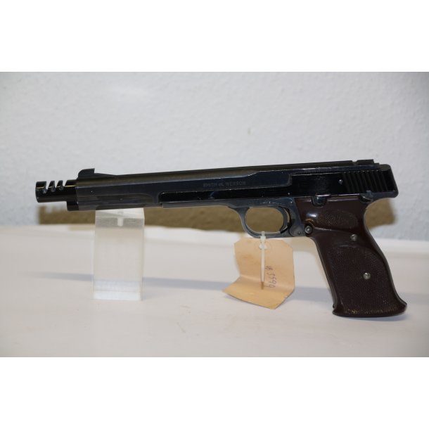 Smith &amp; Wesson model 41-1