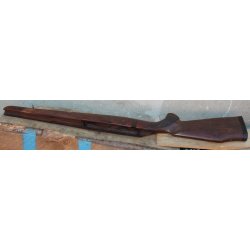 Schultz &amp; Larsen model 97-DL