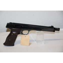 Smith &amp; Wesson model 41-1