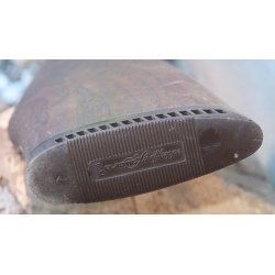 Schultz &amp; Larsen model 97-DL