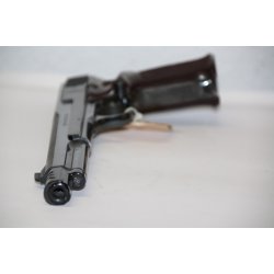 Smith &amp; Wesson model 41-1