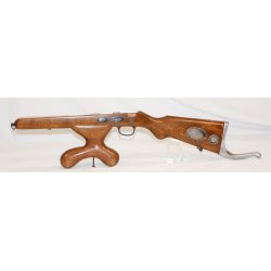 Schultz &amp; Larsen model 24 matchsk�fte - 66 cm