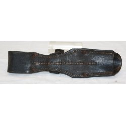 WH : Lederaufh�nger f. Bajonett Modell 84/98
