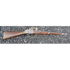 Martini Henry carbine 1869