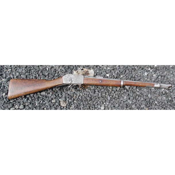 Martini Henry Karabiner 1869