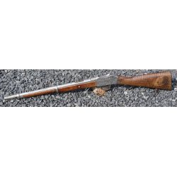 Martini Henry carbine 1869