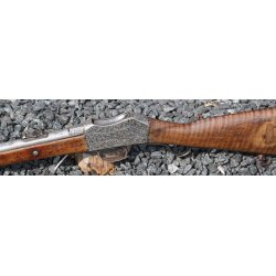 Martini Henry carbine 1869