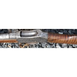 Martini Henry carbine 1869