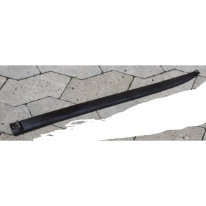 Frankreich: Scheide f. Bajonett Modell 1866