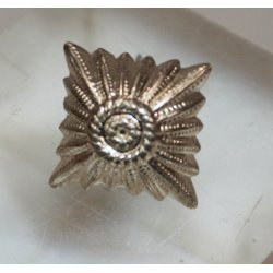 Gradsstjerne -15 mm - "s�lv"