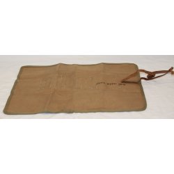 US 2. Weltkrieg, Tool Roll. M.6 - original NOS