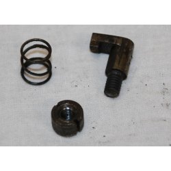 Denmark : Krag bayonet model 1915 - complete lock set