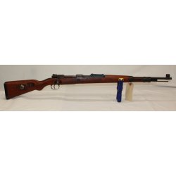 Mauser 98 carbine - PREDUZECE 44
