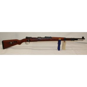 Mauser 98 carbine - PREDUZECE 44