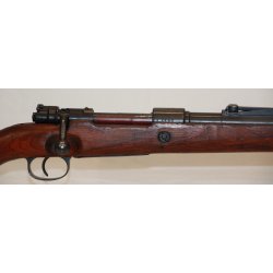 Mauser 98 carbine - PREDUZECE 44