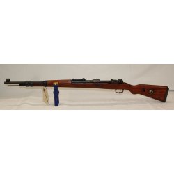 Mauser 98 carbine - PREDUZECE 44