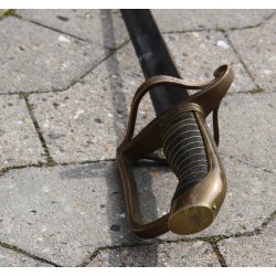 Dnemark : Offizierssbel von Modell 1789